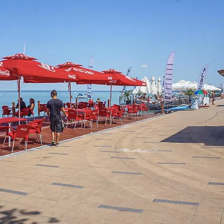Holiday 1 Siofok